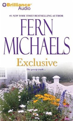 Exclusive - Michaels, Fern