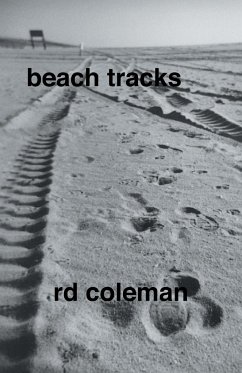 Beach Tracks - Rd Coleman, Coleman; Coleman, Rd; Coleman, R. D.