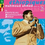 Ethiopiques 26/Mahmoud Ahmed 1972-1974