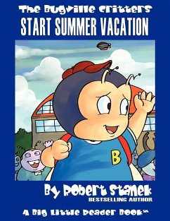 Start Summer Vacation - Stanek, Robert