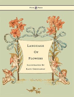 Language of Flowers - Illustrated by Kate Greenaway