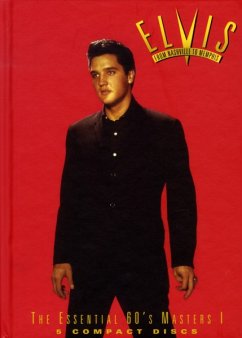 From Nashville To Memphis-Essential 60s Masters - Presley,Elvis