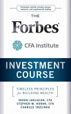 The Forbes / Cfa Institute Investment Course