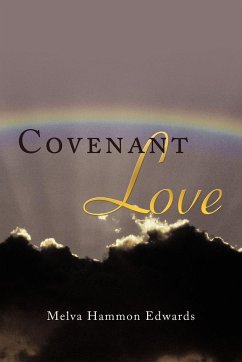 Covenant Love - Edwards, Melva Hammon