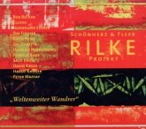 Rilke Projekt/Weltenweiter Wan
