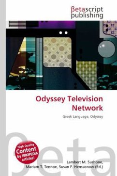 Odyssey Television Network