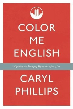 Color Me English - Phillips, Caryl