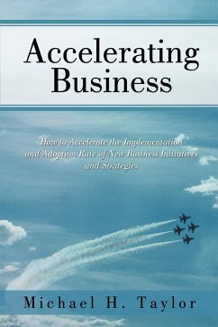 Accelerating Business - Taylor, Michael H.