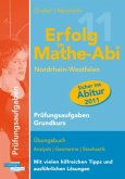 Nordrhein-Westfalen, Prüfungsaufgaben Grundkurs / Erfolg im Mathe-Abi