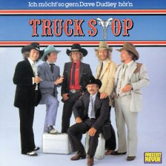 Ich möcht so gern Dave Dudley hör'n - Truck Stop