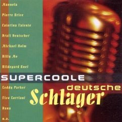 Supercoole Deutsche Schlager Supercoole Deutsche Schlager