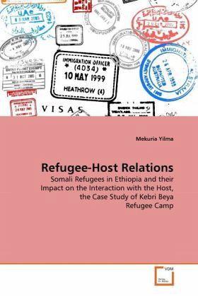 Refugee-Host Relations