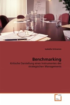 Cover Benchmarking