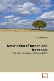 Description of Jordan and its People