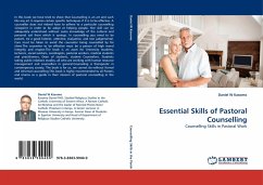 Essential Skills of Pastoral Counselling - Kasomo, Daniel W.