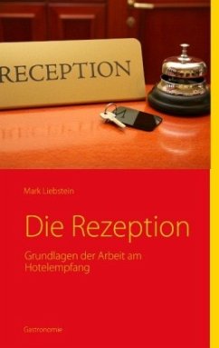 Die Rezeption - Liebstein, Mark