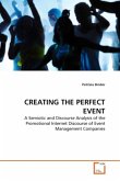 CREATING THE PERFECT EVENT