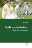 Mobbing unter Mädchen