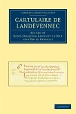Cartulaire de Landévennec