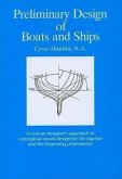 Preliminary Design of Boats and Ships