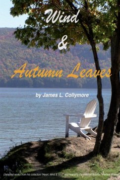 Wind & Autumn Leaves - Collymore, James L.