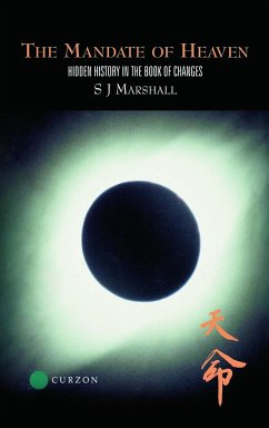 The Mandate of Heaven - Marshall, S J