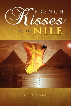 French Kisses on the Nile - Magdi, Said