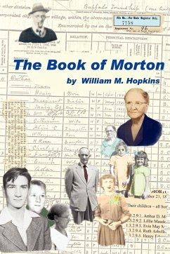 The Book of Morton - Hopkins, William M