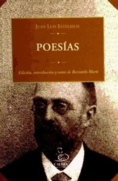 POESIAS Juan Luis Estelrich