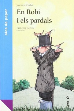 En Robi i els pardals - Carbó, Joaquim