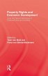 Property Rights and Economic Development - Bild 1