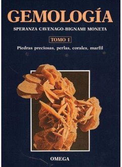 Gemología. - Cavenago-Bignami Moneta, Speranza