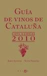 Guía de vinos de Cataluña : cata a ciegas - Alcover Mestres, Jordi Naranjo Rosales, Silvia