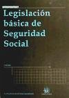 Legislación básica de seguridad social - Agís Dasilva, Montserrat . . . [et al.; Blasco Lahoz, José Francisco
