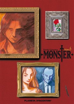 Monster Kanzenban 06 - Urasawa, Naoki