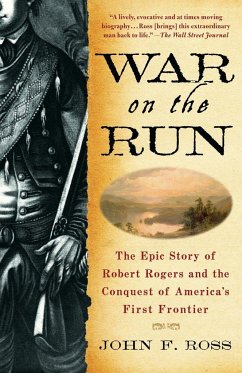 War on the Run - Ross, John F