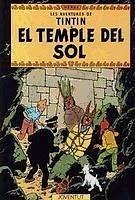 El temple del sol - Hergé; Remi, Georges