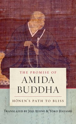 The Promise of Amida Buddha: Honen's Path to Bliss