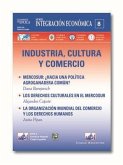 Industria y cultura