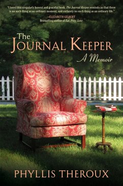 The Journal Keeper - Theroux, Phyllis