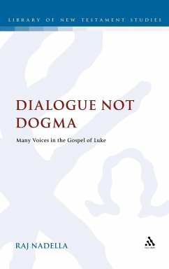Dialogue Not Dogma - Nadella, Raj Dialogue Not Dogma - Nadella, Raj