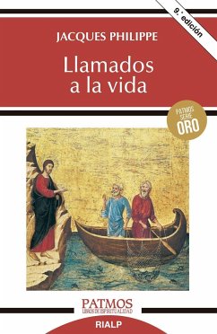 Llamados a la vida - Philippe, Jacques