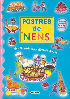 Postres de nens