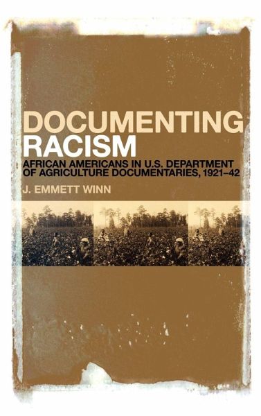 Documenting Racism Documenting Racism