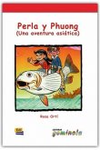 Gominola Roja A1 Perla Y Phuong (Una Aventura Asiática)