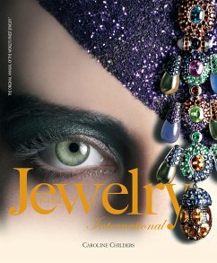 Jewelry International III: Volume III - Tourbillon International;Childers, Caroline