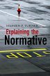 Explaining the Normative - Bild 1