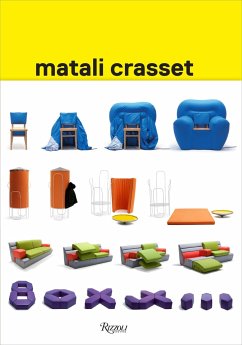Matali Crasset: Works - Crasset, Matali; Ryan, Zoe; Midal, Alexandra