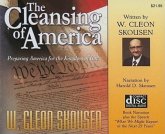 The Cleansing of America: Preparing America for the Kingdom of God