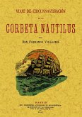 Viaje de circunnavegacion de la corbeta Nautilus